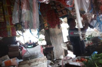 Harga bawang putih di Lampung Timur masih tinggi