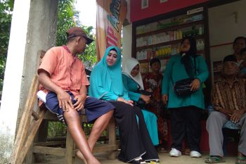 Melenggang ke Senayan, Lisda Hendrajoni ucapkan terimakasih atas dukungan Masyarakat