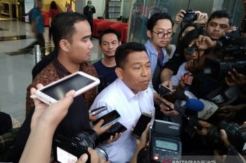 KPK periksa Sekjen Kementerian agama