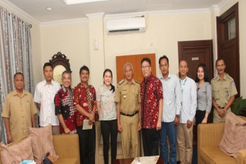 Jangan ciut nyali arungi laga Liga 1