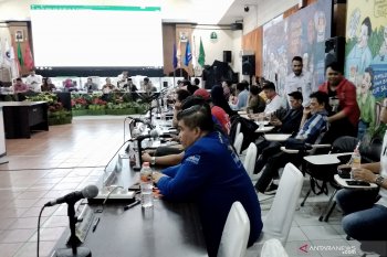 Alasan saksi Prabowo-Sandi tidak menandatangani hasil pilpres di Jabar