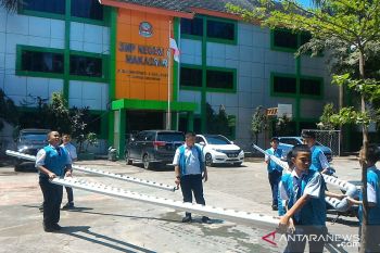 PPDB Kota Makassar berlangsung pertengahan Mei 2019