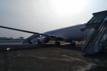 Presiden Jokowi akan resmikan ruas Tol Pandaan-Malang