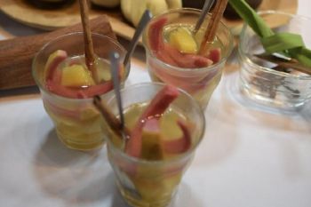 Inspirasi menu makanan berbuka puasa