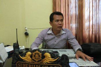 Polisi Jayawijaya tahan penghasut konflik warga dengan polisi