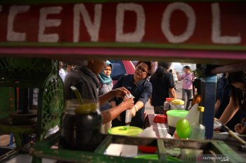 TEMUAN BAHAN BERBAHAYA PADA JAJANAN RAMADHAN