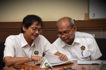 Kementerian ESDM buka posko Lebaran