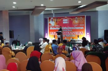 Hanura Peroleh Satu Kursi di DPRD Sultra
