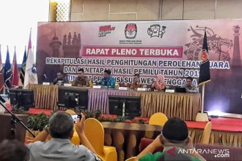 Prabowo-Sandi Unggul di 13 Daerah di Sultra