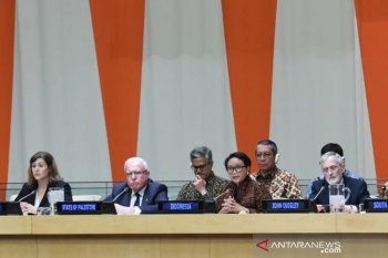 Retno Marsudi akan pimpin sidang DK PBB tentang situasi Timur Tengah