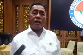 Ryamizard imbau waspadai ancaman terhadap ideologi negara