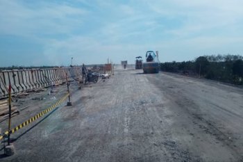 Tol Terbanggi Besar- Pematang Panggang