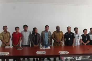 Pemkab Jayawijaya gandeng media massa cegah perpecahan di masyarakat