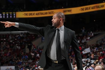 Sudah ikat  kontrak dengan Beilein, Cavaliers  kejar Bickerstaff