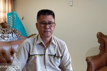 Bulog Tahuna gelar pasar murah Ramadhan