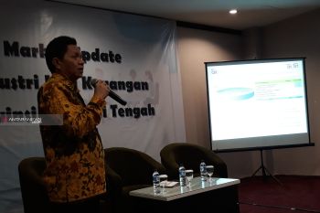 OJK : Kondisi perbankan di Sulteng membaik pascagempa Palu