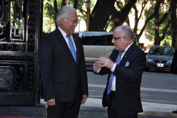Indonesia tingkatkan kerja sama dengan Mercosur dan Argentina