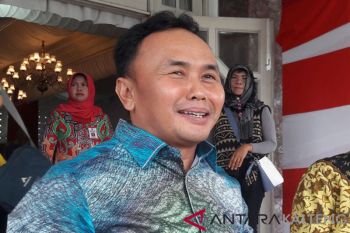 Gubernur dorong Kotim-Seruyan jalin kerja sama pengembangan sektor pariwisata