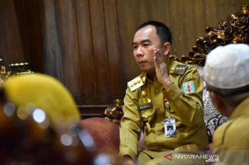 Waykanan mengaji wujudkan anak  hafiz Quran