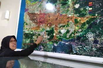 Pemkot Mataram: Lingkungan tanggap bencana terus berproses
