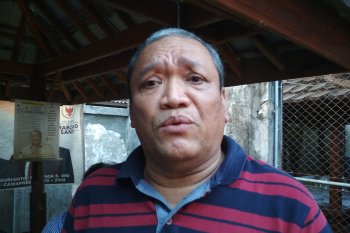 Partai Gerindra akan mendeklarasikan kemenangan Prabowo-Sandi di NTB