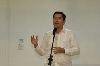 Wako imbau OPD gelar buka puasa bersama di Sawahlunto