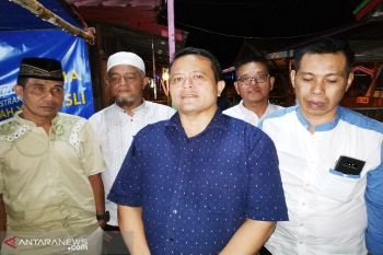 KONI Kalteng sebut Kotim sangat siap jadi tuan rumah Porprov