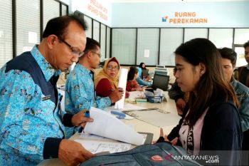 Disdukcapil Kotim terus berbenah meski raih penghargaan
