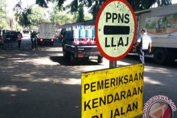Dishub : banyak angkutan umum melanggar aturan administratif