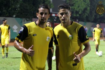 Bhayangkara FC optimistis menang