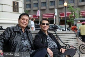 Sulut Kehilangan tokoh jurnalis dengan berpulangnya Freddy Roeroe