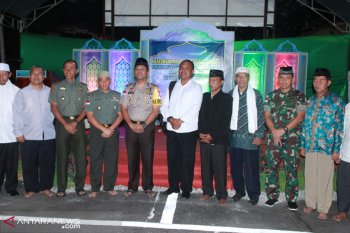 Tokoh agama minta masyarakat NTT tak terpancing isu "People's Power"