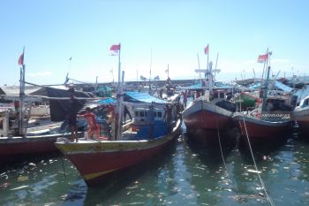Dibentuk UPTD Pengelolaan PPI Oeba Kupang