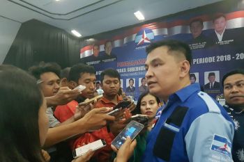 Demokrat kuasai lima kursi DPRD Provinsi Sulawesi Tenggara