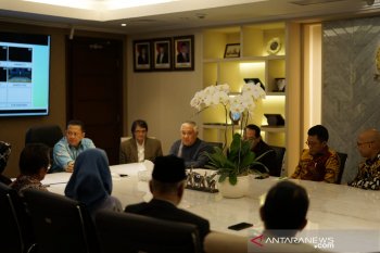 Temui Ketua DPR, Aliansi Peduli Pemilu desak dibentuk TGPF