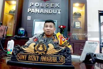 Polisi pastikan kenyamanan masyarakat beribadah saat Ramadhan