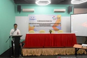 BKKBN libatkan 24 enumerator dari Stikes Hangtuah Pekanbaru lakukan survei