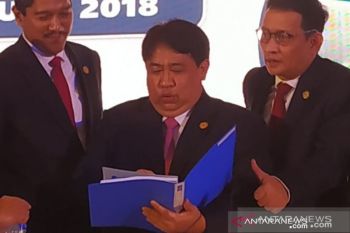 PT Timah pada 2019  siapkan belanja modal Rp2,58 triliun