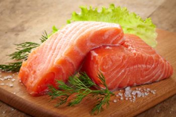 Manfaat ikan salmon, tingkatkan kesehatan jantung hingga cegah ADHD