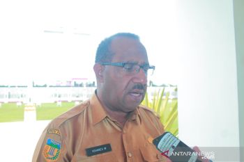 Sekda Jayawijaya: sejumlah kontraktor enggan ikut tender proyek