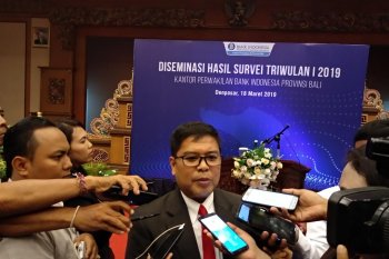 BI Bali buka kas keliling layani kebutuhan Idul Fitri