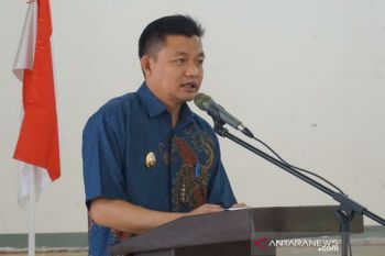 Wabup peringatkan penjual tabung gas elpiji bersubsidi di Lamandau