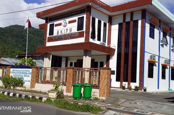 SBKPIM Tahuna targetkan sertifikat ISO 17020