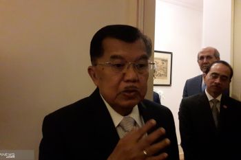 JK hadiri The Christchurch Call to Action bahas terorisme
