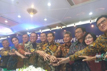 BRI investasi Rp300 miliar untuk LinkAja