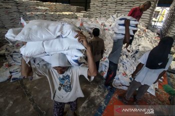 Bansos rastra tahab akhir Aceh