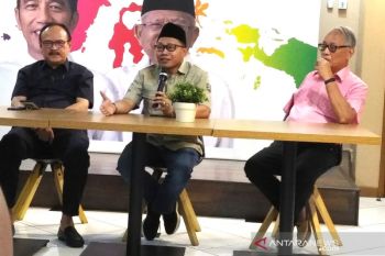 Situasi politik panas pascapemilu belum berkahir sampai 22 Mei