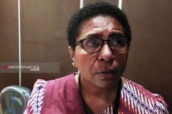KPU Papua minta perpanjangan waktu rekapitulasi suara