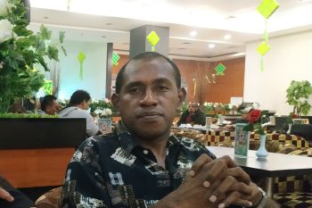 Bawaslu sarankan KPU Jayapura segera bayar honor KPPS