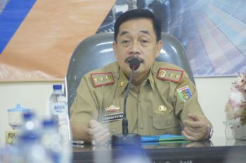 Pemprov Lampung lakukan penetrasi pasar untuk stabilkan harga